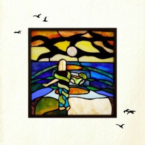 Naima Bock - Giant Palm in the group VINYL / Pop-Rock at Bengans Skivbutik AB (4157591)