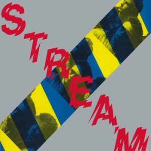 Stream - Stream in the group CD / Hårdrock/ Heavy metal at Bengans Skivbutik AB (4157603)