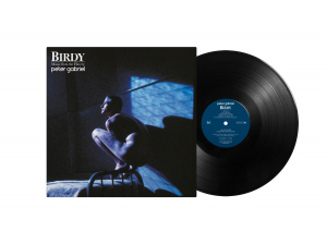 Peter Gabriel - Birdy (Vinyl) in the group VINYL / Film-Musikal,Pop-Rock at Bengans Skivbutik AB (4157609)