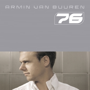 Buuren Armin Van - 76 in the group OTHER / Music On Vinyl - Vårkampanj at Bengans Skivbutik AB (4157689)