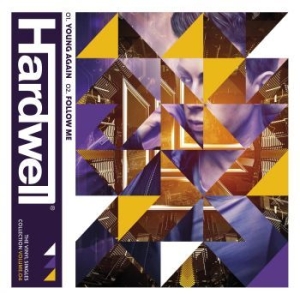 Hardwell - Vol 4 - Young Again / Follow Me (Ye in the group VINYL / Pop at Bengans Skivbutik AB (4157713)