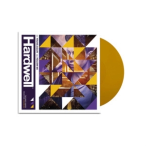 Hardwell - Vol 4 - Young Again / Follow Me (Ye in the group VINYL / Pop-Rock at Bengans Skivbutik AB (4157713)