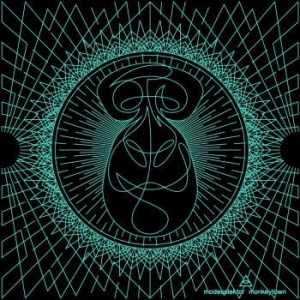 Modeselektor - Monkeytown in the group VINYL / Dance-Techno at Bengans Skivbutik AB (4157733)