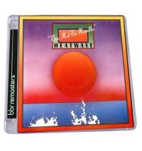 Heatwave - Too Hot To Handle: Expanded Edition in the group CD / RnB-Soul at Bengans Skivbutik AB (4157757)