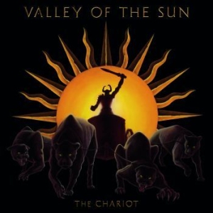 Valley Of The Sun - Chariot in the group CD / Rock at Bengans Skivbutik AB (4157760)