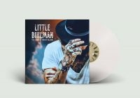 Little Bihlman - Legend Of Hipster Billings (White V in the group VINYL / Pop-Rock at Bengans Skivbutik AB (4157785)