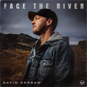 DeGraw Gavin - Face The River in the group CD / Pop-Rock,Övrigt at Bengans Skivbutik AB (4157828)