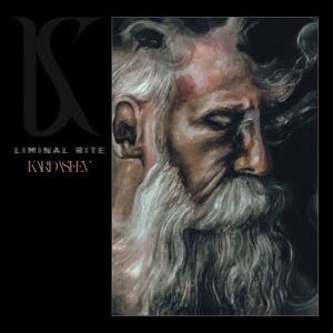 Kardashev - Liminal Rite (Digipack) in the group CD / Hårdrock at Bengans Skivbutik AB (4158114)