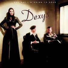Dexys - One Day I'm Going To Soar in the group VINYL / Pop-Rock at Bengans Skivbutik AB (4158280)