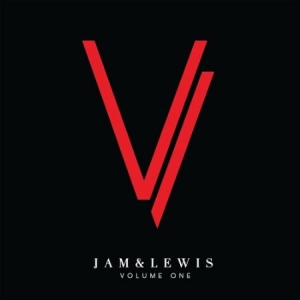 Jam & Lewis - Jam & Lewis, Volume One in the group VINYL / Vinyl Soul at Bengans Skivbutik AB (4158281)