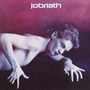 Jobriath - Jobriath in the group CD / Pop-Rock,Övrigt at Bengans Skivbutik AB (4158500)