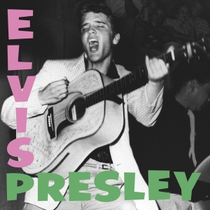 Presley Elvis - Elvis Presley (2 Original Albums + 15 Bo in the group CD / Pop-Rock,Övrigt at Bengans Skivbutik AB (4158501)