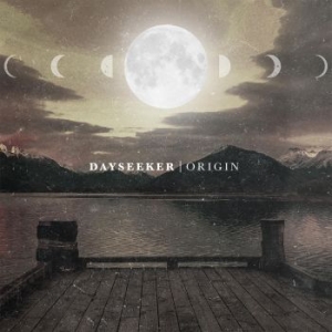 Dayseeker - Origin - Egg Drop in the group VINYL / Rock at Bengans Skivbutik AB (4158563)
