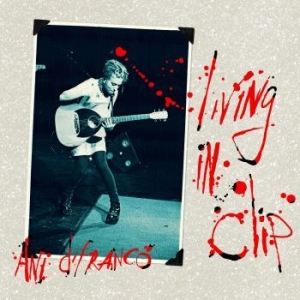 Difranco Ani - Living In Clip - 25Th Anniversary ( in the group VINYL / Pop-Rock,World Music at Bengans Skivbutik AB (4158602)