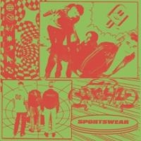 Hot Flash Heat Wave - Sportswear in the group VINYL / Pop at Bengans Skivbutik AB (4158605)