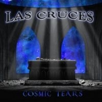 Las Cruces - Cosmic Tears in the group VINYL / Hårdrock at Bengans Skivbutik AB (4158623)