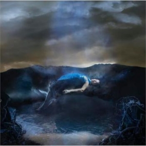 Caterina Barbieri - Spirit Exit in the group VINYL / Dance-Techno,Pop-Rock at Bengans Skivbutik AB (4158633)