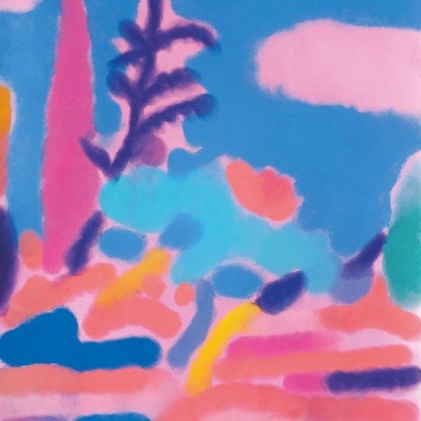 Bon Jacques & Drux - A Long Way in the group VINYL / Pop at Bengans Skivbutik AB (4158637)