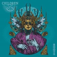 Children Of The Sun - Roots in the group Minishops / Children Of The Sun at Bengans Skivbutik AB (4158727)