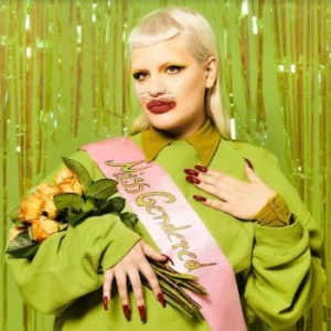 Lizette Lizette - Miss Gendered in the group VINYL / Pop-Rock at Bengans Skivbutik AB (4158729)