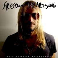 Freedom Heartsong - Humane Experience in the group CD / Jazz/Blues at Bengans Skivbutik AB (4158772)