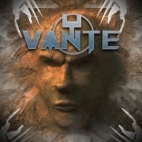 Vante - Vante in the group CD / Pop at Bengans Skivbutik AB (4158773)