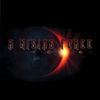 A Rising Force - Eclipse in the group CD / Pop at Bengans Skivbutik AB (4158774)