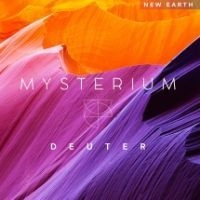 Deuter - Mysterium in the group CD / Worldmusic/ Folkmusik at Bengans Skivbutik AB (4158785)