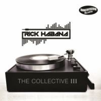 Habana Rick - Collective Iii in the group CD / Jazz/Blues at Bengans Skivbutik AB (4158804)