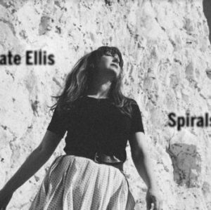 Kate Ellis - Spirals in the group CD / Country at Bengans Skivbutik AB (4158835)
