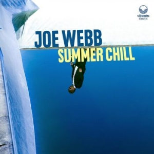 Webb Joe - Summer Chill in the group CD / Jazz/Blues at Bengans Skivbutik AB (4158844)