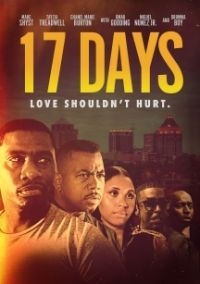 17 Days - Film in the group OTHER / Music-DVD & Bluray at Bengans Skivbutik AB (4158870)