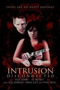 Intrusion - Disconnected - Film in the group OTHER / Music-DVD & Bluray at Bengans Skivbutik AB (4158872)
