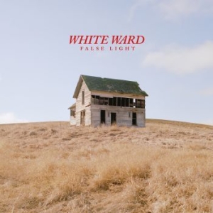 White Ward - False Light (Digipack) in the group CD / Hårdrock/ Heavy metal at Bengans Skivbutik AB (4158893)
