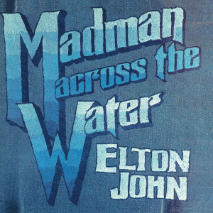Elton John - Madman Across The Water (4Lp Box) in the group VINYL / Pop-Rock at Bengans Skivbutik AB (4158896)