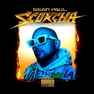 Sean Paul - Scorcha in the group VINYL / Reggae at Bengans Skivbutik AB (4158898)