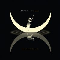 Tedeschi Trucks Band - I Am The Moon: Ii. Ascension (Vinyl in the group OUR PICKS / Startsida Vinylkampanj at Bengans Skivbutik AB (4158907)