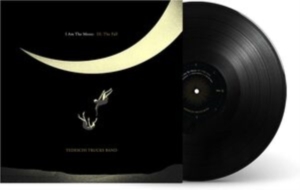 Tedeschi Trucks Band - I Am The Moon: Iii. The Fall (Vinyl in the group OTHER / -Start BW at Bengans Skivbutik AB (4158908)