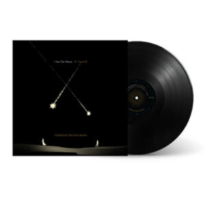 Tedeschi Trucks Band - I Am The Moon: Iv. Farewell (Vinyl) in the group VINYL / Pop-Rock at Bengans Skivbutik AB (4158909)