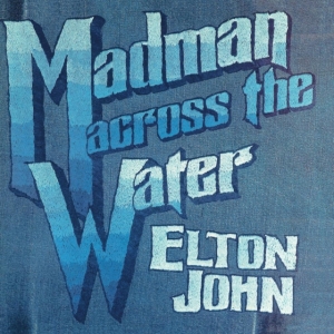 Elton John - Madman Across The Water (2Cd) in the group CD / Pop-Rock at Bengans Skivbutik AB (4158912)