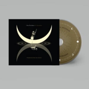 Tedeschi Trucks Band - I Am The Moon: Ii. Ascension in the group OUR PICKS / Best albums of 2022 / Classic Rock 22 at Bengans Skivbutik AB (4158916)