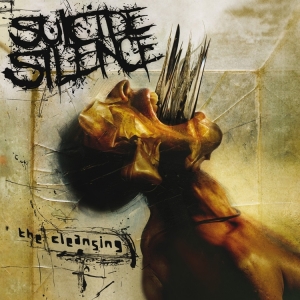 Suicide Silence - The Cleansing (Ultimate Edition) in the group OTHER / Övrigt /  at Bengans Skivbutik AB (4159192)