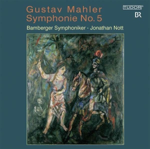 Mahler Gustav - Symphony No 5 in the group MUSIK / SACD / Klassiskt at Bengans Skivbutik AB (4159664)
