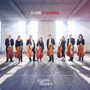 Various - In America in the group Externt_Lager /  at Bengans Skivbutik AB (4159795)