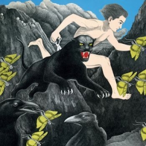 Kazuki Tomokawa - A String Of Paper Cranes Clenched B in the group VINYL / Pop-Rock at Bengans Skivbutik AB (4159942)