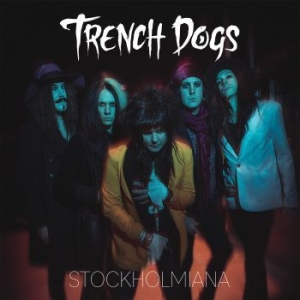 Trench Dogs - Stockholmiana in the group OUR PICKS / Sale Prices / SPD Summer Sale at Bengans Skivbutik AB (4159948)
