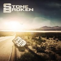 Stone Broken - Ain't Always Easy (Rsd Vinyl) in the group VINYL / Pop-Rock at Bengans Skivbutik AB (4159954)