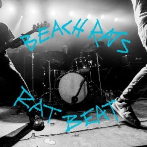 Beach Rats - Rat Beat in the group CD / Rock at Bengans Skivbutik AB (4159971)