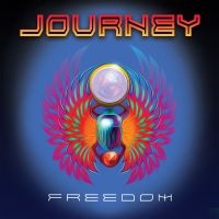 Journey - Freedom in the group CD / Hårdrock at Bengans Skivbutik AB (4159972)