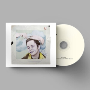 Jens Lekman - The Linden Trees Are Still In Bloss in the group CD / Pop-Rock at Bengans Skivbutik AB (4159974)
